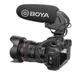 Mikrofon nakamerowy Boya BY-BM3030 (6971008021219) - obraz 5