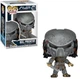 Фігурка Funko Alien Vs Predator: Bull Predator Фанко Булл Хижак 1999 - изображение 1