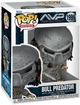 Фігурка Funko Alien Vs Predator: Bull Predator Фанко Булл Хижак 1999 - изображение 3