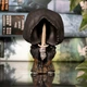 Ігрова фігурка Funko Pop! Володар перснів Назґул (83785) - зображення 3