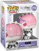 Игровая фигурка Funko Pop! Re:Zero Рам (86512) - изображение 1