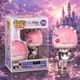 Игровая фигурка Funko Pop! Re:Zero Рам (86512) - изображение 3