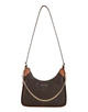 Сумка женская Michael Kors Medium Wilma Brown - изображение 4