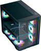 Obudowa AeroCool P500C EVO-G-BK-v1 Black (4711530962428) - obraz 5