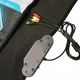 Танцювальний килимок X-TREME Dance MAT для PC і TV 95×85 см, музичний ігровий dance mat з USB та AV-підключенням - зображення 6