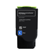 Картридж Pantum CTL-350HC5000 сторінок для CP2510DN/CM7115DN/CP2500DN/CP5055DN/CM5055DN Cyan - зображення 3