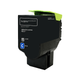 Картридж Pantum CTL-350HC5000 сторінок для CP2510DN/CM7115DN/CP2500DN/CP5055DN/CM5055DN Cyan - зображення 4