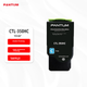 Картридж Pantum CTL-350HC5000 сторінок для CP2510DN/CM7115DN/CP2500DN/CP5055DN/CM5055DN Cyan - зображення 6