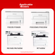Картридж Pantum TO-460H 3000 сторінок (M7160DW/M6760DW/P3022D/SP3060D) Black - зображення 2