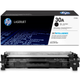 Картридж HP 30A (CF230A) (1600 страниц) Black - изображение 3