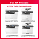 Фотобарабан Jingcheng CF257A для HP W1333A (M437N/M439N/M436N) Black - изображение 5