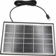 Fotopułapka ORLLO HUNTERCAM 5 GSM Solar (HUNTERCAM-5) - obraz 2