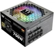 Блок живлення Thermaltake Germanium Pro RGB 750W Gold (TPD-750AH2FXG-3) - зображення 1