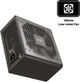 Блок питания 2E Gaming Solid Power Pro ATX3.1 GEN5.0 750 Вт (2E-SP750BRSMII-120) - изображение 7