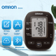 Электронный тонометр OMRON, импортный, для домашнего использования, с Bluetooth-приложением, высокоточный медицинский прибор для измерения артериального давления, модель J751. - изображение 5
