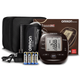 Электронный тонометр OMRON, импортный, для домашнего использования, с Bluetooth-приложением, высокоточный медицинский прибор для измерения артериального давления, модель J751. - изображение 6