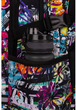 Plecak CoolPack Factor Poster Flower 29 l 46 x 32 x 17 cm (5903686366550) - obraz 3