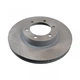 Диски гальмові BLUE PRINT ADT343161 Toyota Land Cruiser, 4-Runner; Lexus GX 4351260160, 4351260151, 4351260150 - зображення 1