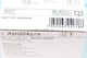 Колодки гальмові BLUE PRINT ADG04278 KIA Sportage, Carens, Optima; Hyundai Tucson, I40, IX35 581012SA70, 581012SA51, 581010ZA00 - зображення 6