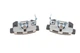 Колодки гальмові Delphi LP1972 Honda CR-V, FR-V, Accord; Fiat Panda; Acura RDX 43022TP6A01, 43022S9AE00, 43022SJFE00 - зображення 2