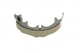 Гальмівна колодка BOSCH 0 986 487 680 Toyota Carina, Avensis, Camry, Celica, Avalon; Lexus ES, RX 4659020060, 4654033010, 4654020020 - изображение 5