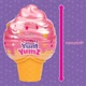 Zestaw Giochi Preziosi Cookeez Makery Yum Yumz — pachnące pluszowe niespodzianki (CKE05000) (8056379194668) - obraz 5