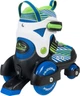 Wrotki Hudora 30 - 33 Niebieski (4005998143551) - obraz 3