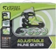Wrotki Street Rider 29 - 32 Zielono-Czarny (8713219545928) - obraz 1