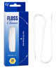 Зубная японская нить супер-флос для орто-конструкций Ci Floss Cleaner 30шт/в коробке (4580532545317) - изображение 1