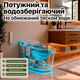 Смарт унитаз с подогревом сиденья умные унитазы Smart с LED подсветкой напольный унитаз биде с сушкой и пультом Asans 8615 - изображение 9