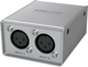 Wzmacniacz mikrofonowy Klark Teknik Mic Booster CM - 2 (4033653220163) - obraz 1