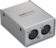 Wzmacniacz mikrofonowy Klark Teknik Mic Booster CM - 2 (4033653220163) - obraz 3