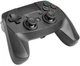 Gamepad bezprzewodowy Snakebyte GAME:PAD 4 S do PS4 Black (4039621909375) - obraz 2