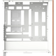 Корпус Thermaltake S370 WS White (4711658544551) - зображення 6