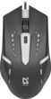 Миша Defender Hit MB-601 (52601) (6462790) - зображення 7