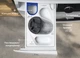Пральна машина автоматична Electrolux EW7F3684UU (7200184) - изображение 9