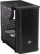 Obudowa Endorfy Signum M30 Air Black (5903018668888) - obraz 3