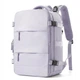 Дорожный рюкзак универсальный N26 Purple - изображение 1