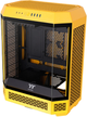 Obudowa Thermaltake The Tower 600 Yellow (4711475649828) - obraz 4