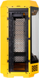 Obudowa Thermaltake The Tower 600 Yellow (4711475649828) - obraz 6