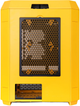 Obudowa Thermaltake The Tower 600 Yellow (4711475649828) - obraz 7