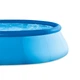Круглый бассейн Intex Easy Set 457х107 см полный комплект (чаша, фильтр 3 785 л/ч, лестница, тент, подстилка) - изображение 4