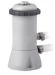 Круглый бассейн Intex Easy Set 457х107 см полный комплект (чаша, фильтр 3 785 л/ч, лестница, тент, подстилка) - изображение 7