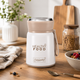 Термос пищевой Maestro MR-1646-53 0,53л с ложкой Healthy Food - изображение 1