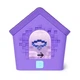 Інтерактивний цифровий улюбленець Spin Master Bitzee Doghouse (6072386) (681147056503) - зображення 4
