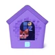 Інтерактивний цифровий улюбленець Spin Master Bitzee Doghouse (6072386) (681147056503) - зображення 10