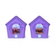 Інтерактивний цифровий улюбленець Spin Master Bitzee Doghouse (6072386) (681147056503) - зображення 11