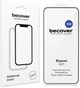 Защитное стекло для смартфона Xiaomi 15T BeCover 10D Black (BC_715708) - изображение 1