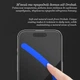 Защитное стекло Drobak Clear glass A+ для смартфона Apple iPhone 17e/16e (dr_151573) - изображение 8
