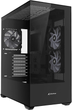 Obudowa Sharkoon SK6 ARGB Black (4044951045068) - obraz 5